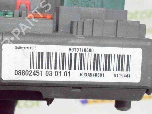Fuse box BMW 1 (E81) 120 i | BP1713658E1 