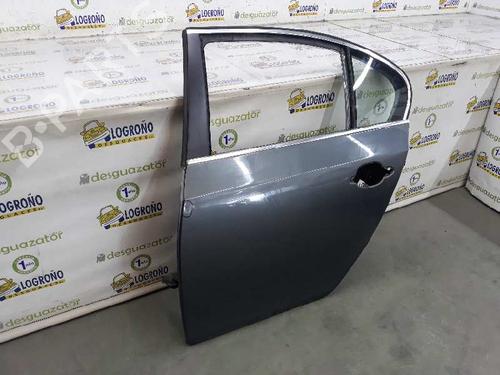 Left rear door BMW 5 (E60) 520 d | BP1571889C4 