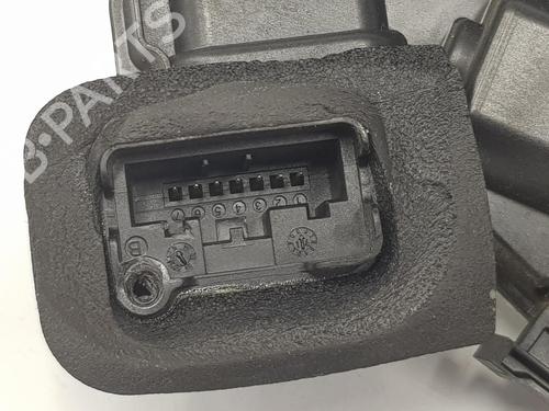 Rear right lock SEAT LEON (5F1) 1.2 TSI | BP10919181C99 