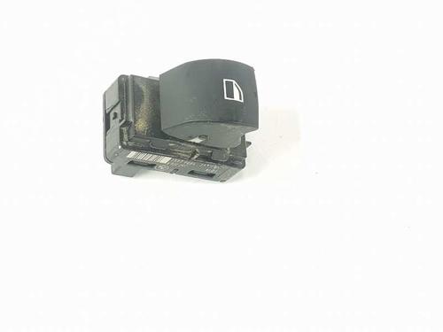 Used Right rear window switch BMW 5 (E60) 530 d (218 hp) 7309743