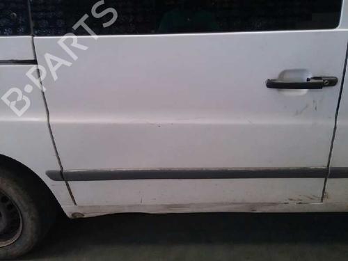 Left front indicator MERCEDES-BENZ VITO Van (W638) 112 CDI 2.2 (638.094) | BP766958C32 