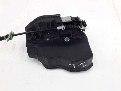 Rear left lock BMW X3 (E83) 2.0 d | BP4644566C100 