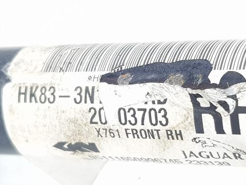 Right front driveshaft JAGUAR F-PACE (X761) | BP37471623M39 - Image 5