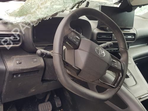 Left front window switch TOYOTA PROACE CITY VERSO MPV (BKY_) | BP38445361I27 - Image 23