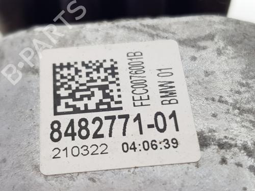 Engine mount BMW X4 (G02, F98) xDrive 20 d | BP30468660M89