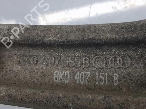 Left front suspension arm AUDI A4 B8 (8K2) 2.0 TDI | BP3379292M12 