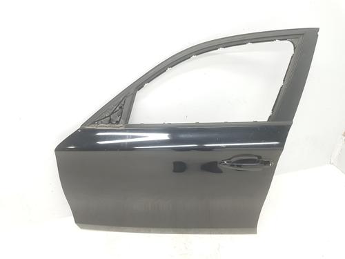 Used Left front door BMW 1 (E87) 116 d (116 hp) 23527576