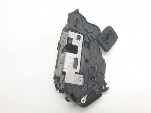 Front left lock SEAT LEON (KL1, KLG) 1.0 TSI | BP28531076C98