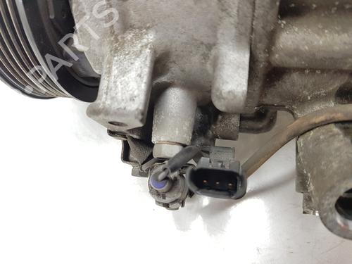 AC compressor BMW 3 Touring (F31) 316 d | BP30974911M34