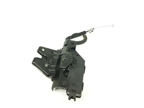 Tailgate lock BMW 3 (E90) 318 d | BP21058920C101 