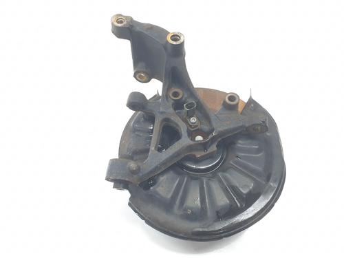 Right rear steering knuckle VW GOLF VII (5G1, BQ1, BE1, BE2) 1.2 TSI | BP22445577M28 
