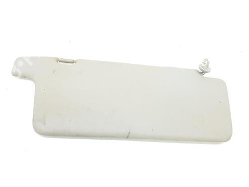 Used Left sun visor FORD RANGER (ET) 2.5 TDCi 4x4 (143 hp) 17986560