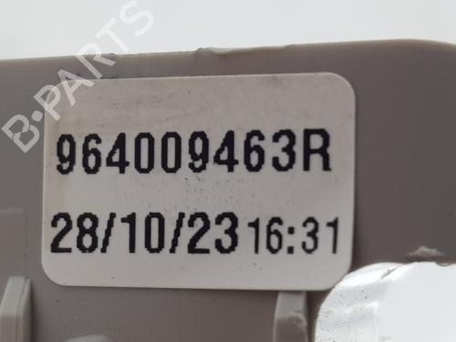 Højre solskærm RENAULT EXPRESS Box Body/MPV  | BP32342365I2 