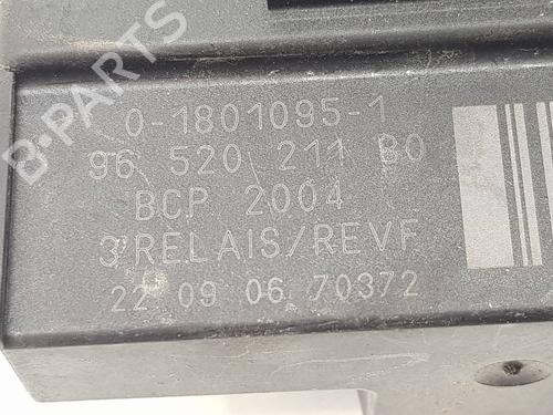 Electronic module CITROËN C3 AIRCROSS II (2R_, 2C_) | BP39693497M83 - Image 6