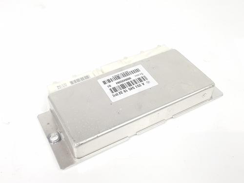 Electronic module MERCEDES-BENZ M-CLASS (W164) ML 320 CDI 4-matic (164.122) | BP20193376M83 