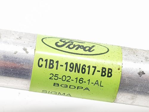 AC pipe FORD FIESTA VI (CB1, CCN)  | BP28278842M126 
