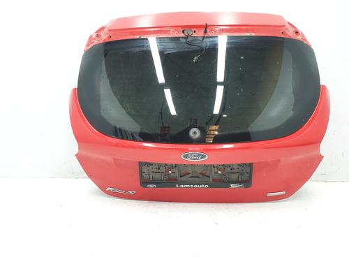 Tailgate FORD FOCUS III 1.0 EcoBoost | BP20196589C6 
