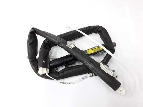 Right curtain airbag NISSAN QASHQAI / QASHQAI +2 I (J10, NJ10, JJ10E) 1.6 dCi | BP4559804C12 