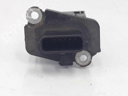 Mass air flow sensor NISSAN CABSTAR (F24M, F24W) 28.12 DCI, 32.12 DCI, 34.12 DCI, 35.12 DCI 2.5 (F24M) | BP6924751M95 