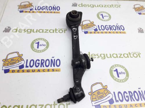 Right front suspension arm MERCEDES-BENZ S-CLASS (W221, V221) S 320 CDI (221.022, 221.122) | BP2344942M13 