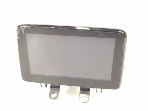 Display MAZDA CX-3 (DK) 1.5 SKYACTIV-D (DK2WS, DK5FW) | BP38626512C48 - Image 1