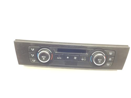 Used Climate control BMW 3 Coupe (E92) 330 xd (231 hp) 17475567