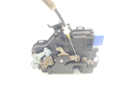 Front left lock VW TOUAREG (7LA, 7L6, 7L7) 3.0 V6 TDI | BP9626093C98 