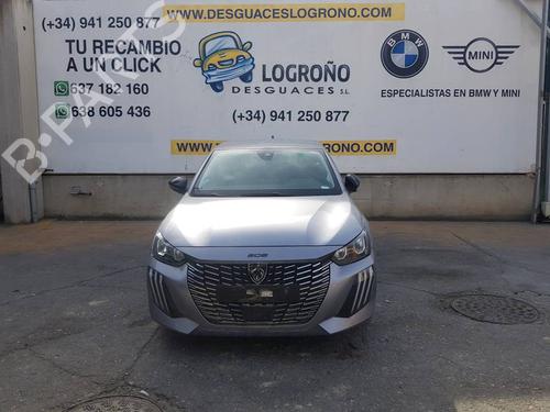 Used Parts PEUGEOT 208 II (UB_, UP_, UW_, UJ_) 4995103