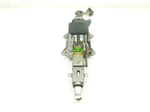 Used Steering column VW PASSAT B6 Variant (3C5) 1.9 TDI (105 hp) 13639547