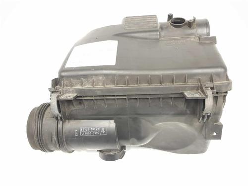 Air filter box TOYOTA LAND CRUISER PRADO (_J12_) 3.0 D-4D (KDJ120, KDJ125) | BP14075191M87 