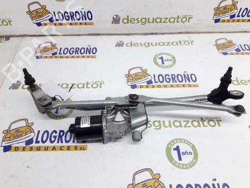 Front wiper motor BMW 1 (E87) 116 d | BP2491102M29 