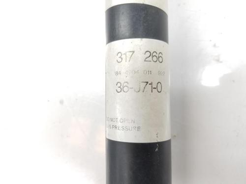 Left rear shock absorber MERCEDES-BENZ C-CLASS Coupe (C204) C 180 (204.349) | BP13951101M18 