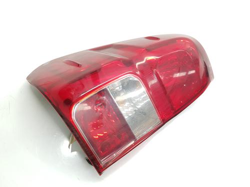 Left taillight TOYOTA HILUX VIII Platform/Chassis (_N1_)  | BP29370748C34 