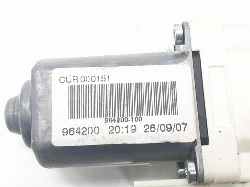Left front window motor LAND ROVER RANGE ROVER SPORT I (L320) 3.6 D 4x4 | BP16963504E21 