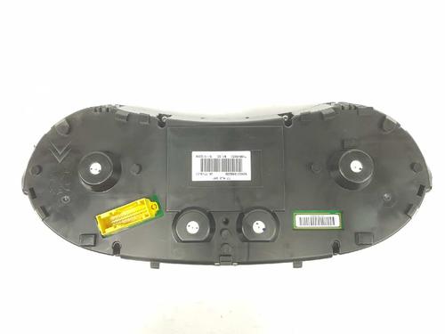 Instrument cluster PEUGEOT 308 I (4A_, 4C_) 1.6 HDi | BP6795917C47 