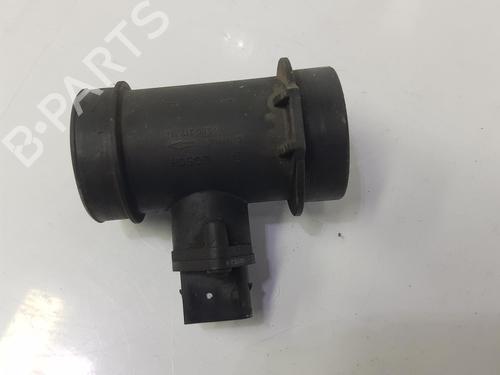 Used Mass air flow sensor MERCEDES-BENZ V-CLASS (638/2) V 220 CDI (638.294) (122 hp) 9525018