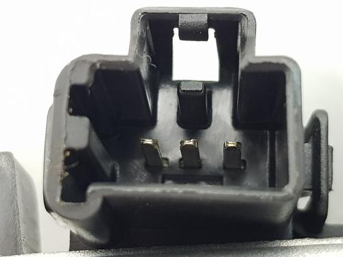 Rear wiper motor FORD FOCUS IV (HN) | BP36699471M102 - Image 5