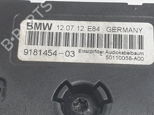 Electronic module BMW X1 (E84) sDrive 18 d | BP22900938M83 