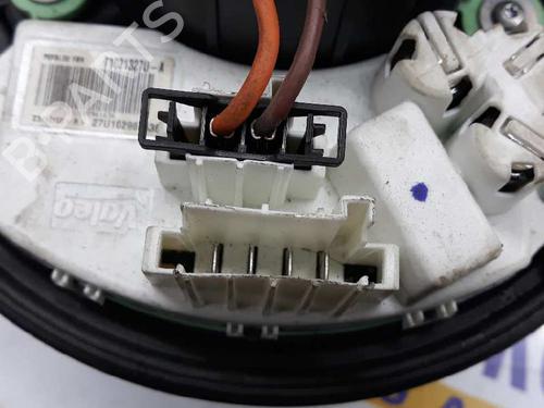 Heater blower motor BMW X1 (E84) sDrive 18 d | BP14122825M62 