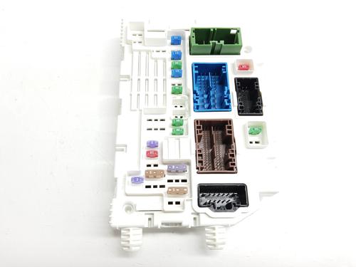 Fuse box OPEL ASTRA L Sports Tourer (OV5) 1.2 (FRHNPJ) | BP26143715E1 