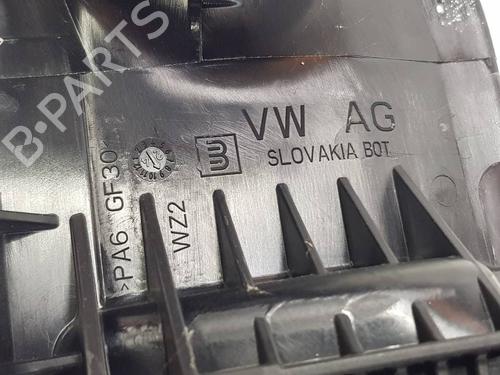 Intake manifold VW T-CROSS (C11, D31) 1.0 TSi | BP39612372M70 - Image 4