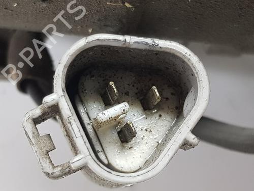 AC compressor TOYOTA LAND CRUISER PRADO (_J12_) 3.0 D-4D (KDJ120, KDJ125) | BP21288014M34 