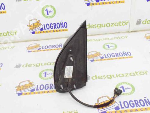 Right mirror NISSAN PATHFINDER III (R51) 2.5 dCi | BP1274094C27 