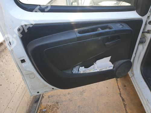 Left front door panel CITROËN NEMO MPV 1.3 HDi 75 | BP11035966C58  - Image 21