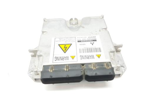 Used Engine control unit (ECU) MITSUBISHI L200 / TRITON (KA_T, KB_T) 2.5 DI-D 4WD (KB4T) (136 hp) 15616519