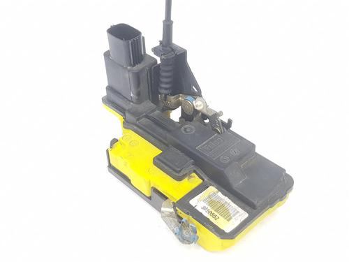 Rear left lock VOLVO S60 I (384) 2.4 D | BP16539141C100 
