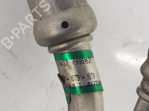 AC pipe BMW 3 (E90) 320 i | BP14100991M126 