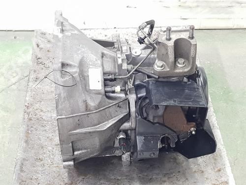 Gearbox FORD TRANSIT COURIER B460 MPV  | BP31320525M3  - Image 7
