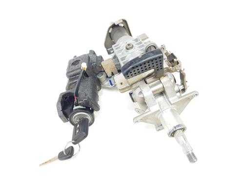 Steering column NISSAN NAVARA NP300 (D40) 2.5 dCi 4WD (D40TT, D40T, D40M, D40BB) | BP36788724M21  - Image 7