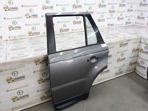 Left rear door LAND ROVER RANGE ROVER SPORT I (L320) 3.6 D 4x4 | BP2592753C4 